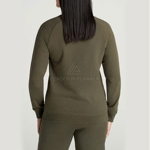 ชุดวอร์มผู้หญิงคุณภาพสูงสำหรับใช้งานกลางแจ้ง มีสินค้าพร้อมส่ง - Product Image 4