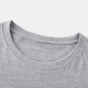 Camisetas Personalizables de Primera Calidad para Hombre, Mezcla de Poliéster/Algodón, Secado Rápido, Transpirables, Ecológicas para Uso en Exteriores - Product Image 3