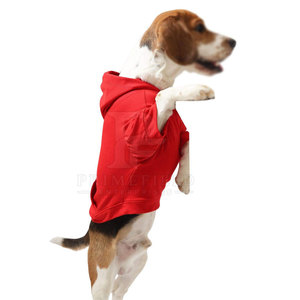 Sudaderas Premium para Mascotas con Material Suave, Ajuste Cómodo, Ropa para Perros de Todas las Edades, Colección de Moda, Sudaderas para Animales - Product Image 4