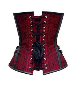 Corsets pour femmes, sexy, gainants, modernes, respirants, pour grandes tailles - Product Image 3