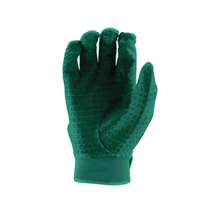 Premium Quality Hot Sale Baseball Batting Gloves Hot Sale Breathable Adjustable Baseball Batting Gloves In Wholesale - Product Image 4