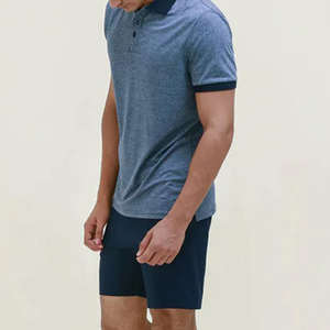 Camisetas Polo de Alta Calidad para Hombre 2026, Ropa Personalizada para Hombre, Camiseta Polo Personalizada de Talla Grande para Hombre en Venta - Product Image 5