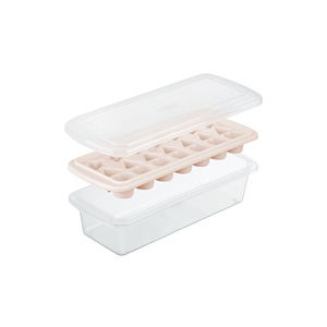 Kari Creative Ice Tray – 21 <b>Cubes</b> - Product Image 1