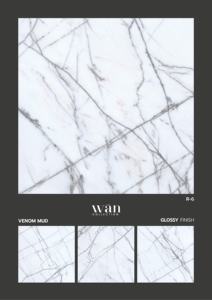 กระเบื้องนาโนพอร์ซเลน 60x60 ซม. 600x600 มม. กระเบื้องพอร์ซเลนลายเรียบง่าย ผู้ผลิตกระเบื้องพอร์ซเลนดิจิตอลในเมืองมอร์บี อินเดีย ตัวเลือกที่ดีที่สุด - Product Image 3