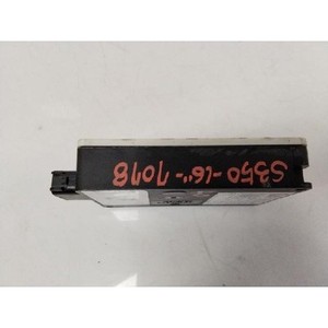 ECU และโมดูลคอมพิวเตอร์มือสองสำหรับรถยนต์ S-class รุ่น A0009058802 - Product Image 3