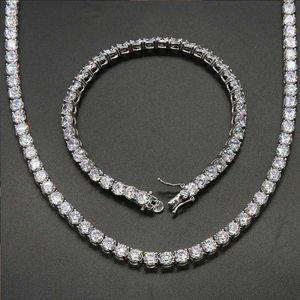 RAMDUT IMPEX VK-5 Joyería Fina de Alta Calidad, Plata de Ley S925 de 2 mm, Diamantes de Laboratorio VVS Agrupados, Lujo Certificado por IGI - Product Image 4