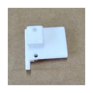 Base de pied-de-biche pour machine à coudre industrielle SECO NT-23 NT-23B en acier, fabriquée à Taïwan - Product Image 4