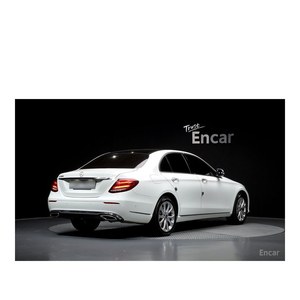 เมอร์เซเดส-เบนซ์ อี-คลาส อี300 เอ็กซ์คลูซีฟ ปี 2018 ระยะทาง 101,929 กม. เกียร์อัตโนมัติ พวงมาลัยซ้าย มาตรฐานไอเสียยูโร 5 เบาะหนัง - Product Image 2