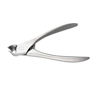 Cortauñas y Pinza de Acero Inoxidable Premium con Cuchilla Recta y Abertura de Mandíbula Ancha para Uñas de Manos y Pies - Herramienta Duradera para Uñas - Product Image 3