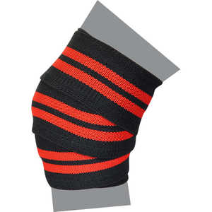 ผ้ายืดคลุมเข่าที่มีความแข็งแรงปานกลาง - Product Image 6