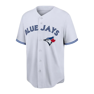 Camiseta de Béisbol al por Mayor, Impresión Digital, Ropa Deportiva de Secado Rápido, Fábrica OEM ODM - Product Image 2