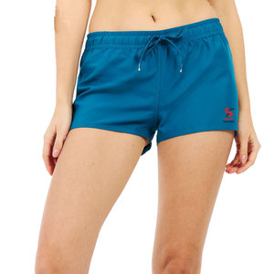 Solid Trader Ultimate Style Soft Touch Breathable Inner Brief High Waist <b>Tummy</b> <b>Control</b> Lounge Wear Women Beach Short - Product Image 1