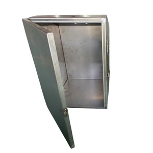 Fabrication sur mesure de pièces en tôle selon la norme ISO 9001, découpe laser, pliage, soudage, services de traitement de l'acier et de l'acier inoxydable en provenance du Vietnam - Product Image 1