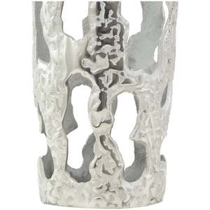 Ember Opt <b>Linix</b> Cylinder Candle Holder 8cm Durable Home Decoration Metal Vase - Product Image 4