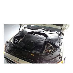 Mercedes-Benz Clase S S500L 4MATIC Modelo de Julio de 2023 con 56,258 km, Caja de Cambios Automática, Asientos de Cuero, Cámara Trasera - Product Image 6