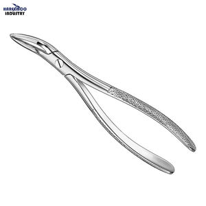 Pinces WITZEL personnalisées pour racines supérieures et inférieures fines - Product Image 1