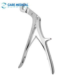 VENTE FLASH - Ensemble d'instruments de diagnostic pour l'oreille - Spéculum auriculaire - Acier inoxydable de haute qualité - Certifié CE - Instruments chirurgicaux orthopédiques - Product Image 6