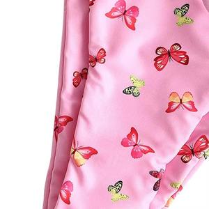 Bikini para Mujer con Estampado Completo para Verano, en Venta en Línea, Nueva Moda 2025, Conjunto de Bikini para Dama en Color Sólido - Product Image 3