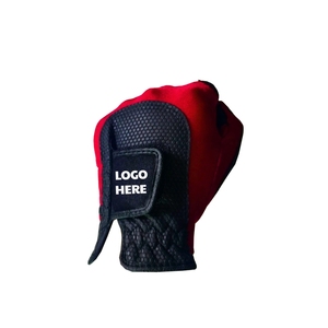 Supplier Custom All Weather Breathable Lightweight Golf Gloves Custom Flexible <b>Cuff</b> Golf Accessories Tournament Golf Gloves VN - Product Image 6