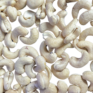 Wholesale High Quality Cashew W240 Cashew <b>Nuts</b> Vietnam Cashews <b>Nut</b> Exported To Asia, Eu, Middle East From Santigo - Product Image 1