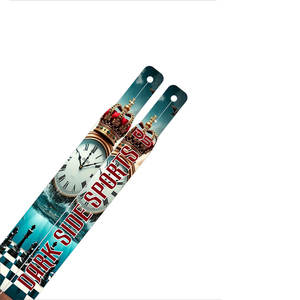 Ceinture de football américaine respirante à logo personnalisé, taille plus, triple réglable, pour 12 joueurs, avec drapeaux, équipement d'entraînement - Product Image 1