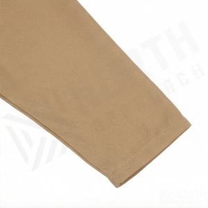 Abaya de qualité supérieure, nouveau style, vêtements musulmans pour femmes, couleur personnalisée, robe islamique modeste rayée pour femmes, vêtements en gros - Product Image 5