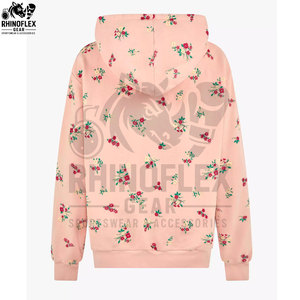 Sweat-shirts brodés de haute qualité, en polaire polyester/coton respirant, coupe classique, vêtements décontractés pour hommes, pull-over - Product Image 2