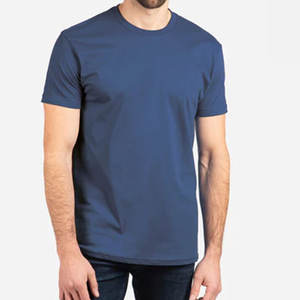 T-shirts Premium Tri-Blend bleu marine - Product Image 2