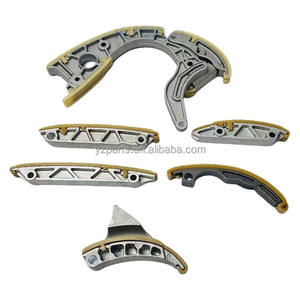 Комплект зубчатой цепи для двигателя, комплект для ремонта зубчатой звездочки, EA897 059109467E 057109217J для Audi Q7 CAS CRC CRT 3,0 - Product Image 3