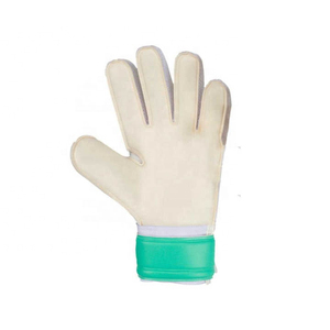 Gants de gardien de but de football professionnels, logo d'équipe personnalisé, équipement sportif, fournisseur en gros - Product Image 4