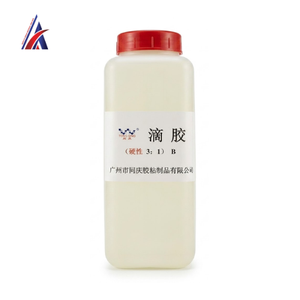Colle AB 3kg + Durcisseur de Résine Époxy 1kg – Agent de Collage Haute Performance pour Réparation Bois, Métal, Plastique, Béton – Fournisseur Malaisie - Product Image 6
