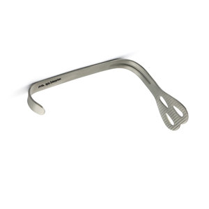 Retractor Bucal Estilo Weider para Examen Dental, Herramienta Quirúrgica para Abrir la Boca y Retractilar la Lengua - Product Image 6