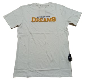 Nouveaux T-shirts personnalisés avec impression en lettres floquées, T-shirts en coton lourd, broderie, col rond, T-shirts pour hommes - Product Image 4