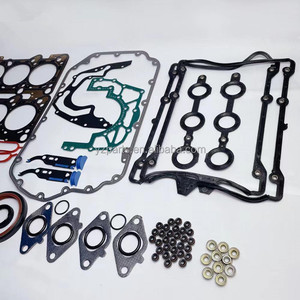 06E103149AT 06E103148AT детали двигателя 078198012G полный комплект прокладок головки цилиндров Ремонтный комплект для Audi для VW C5 2,4 - Product Image 5