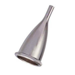 Kit de 4 Spéculums Auriculaires Pédiatriques Hartman avec Canule – Manuel, Sûr, Précis pour l'Otoscopie Pédiatrique et l'Examen Auriculaire – Durable et de Qualité Médicale - Product Image 2