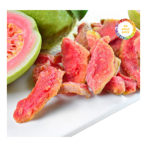 Guayaba Seca Suave al por Mayor - Precio Competitivo y Calidad Premium - Product Image 2