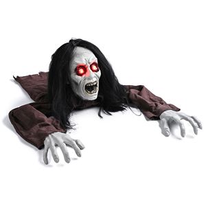 Decorazioni di Halloween per un'atmosfera festiva in casa - Product Image 2