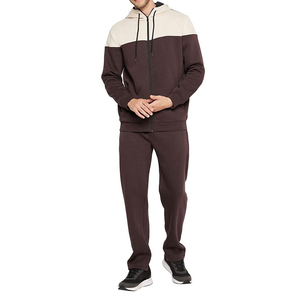 Mejor Precio Chándal Deportivo Personalizado para Hombre, Ropa Deportiva para Correr, Chándal de Entrenamiento para Hombre - Product Image 2