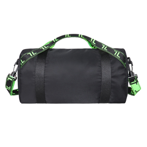 Bolsa deportiva de gran capacidad con diagonal para natación, bolsa de separación en seco y húmedo, portátil, para fitness, de corta distancia, de gran capacidad, vietnamita - Product Image 4