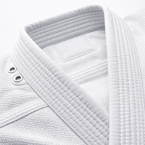 BJJ GI เครื่องแต่งกายตามสั่งผลิตจากโรงงานสำหรับศิลปะการต่อสู้ - Product Image 4