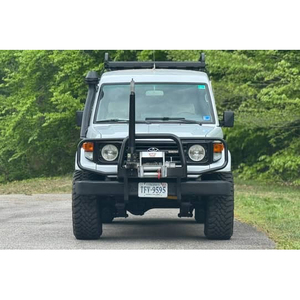 Toyota Land Cruiser HZJ75 de 1999 - Product Image 1