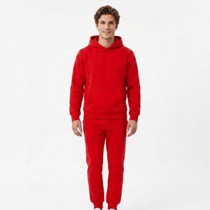 Sweat-shirt à capuche noir pour garçons, décontracté, en coton écologique, coupe régulière, avec cordon de serrage, poches latérales, idéal pour l'hiver - Product Image 4