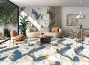 เซรามิกเงาสูงรุ่นใหม่ ขนาด 800x1600 1200x1800 750x1500 มม. ออกแบบมาเพื่อเพิ่มการสะท้อนแสงและความลึกของภาพให้สูงสุด - Product Image 6