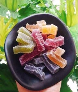 PREMIUM SEA MOSS GUMMIES SKIN GLOW AND DETOX FORMULA FOR BEAUTY BRANDS - Product Image 3