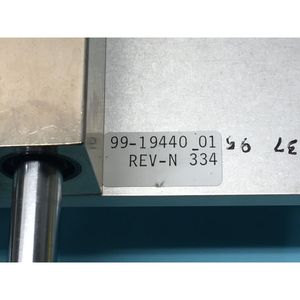 Actuador SVG 99-19440-01, Conjunto 99-37771-01 - Equipos y Piezas de Semiconductores de Confianza de Global Legacy - Product Image 3