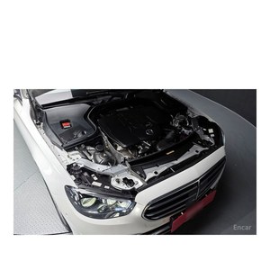 Mercedes-Benz Clase E E220d 4MATIC Exclusive, Modelo Marzo 2023, 56,425 km, Caja de Cambios Automática, Asientos de Cuero, Cámara Trasera, Diésel, Volante a la Izquierda - Product Image 6