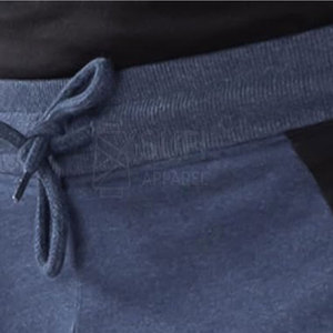 Premium Quality 100% Cotton Casual Straight Mid Waist Men <b>Trousers</b> for Daily Comfort and Office <b>Work</b> Wear - Product Image 5