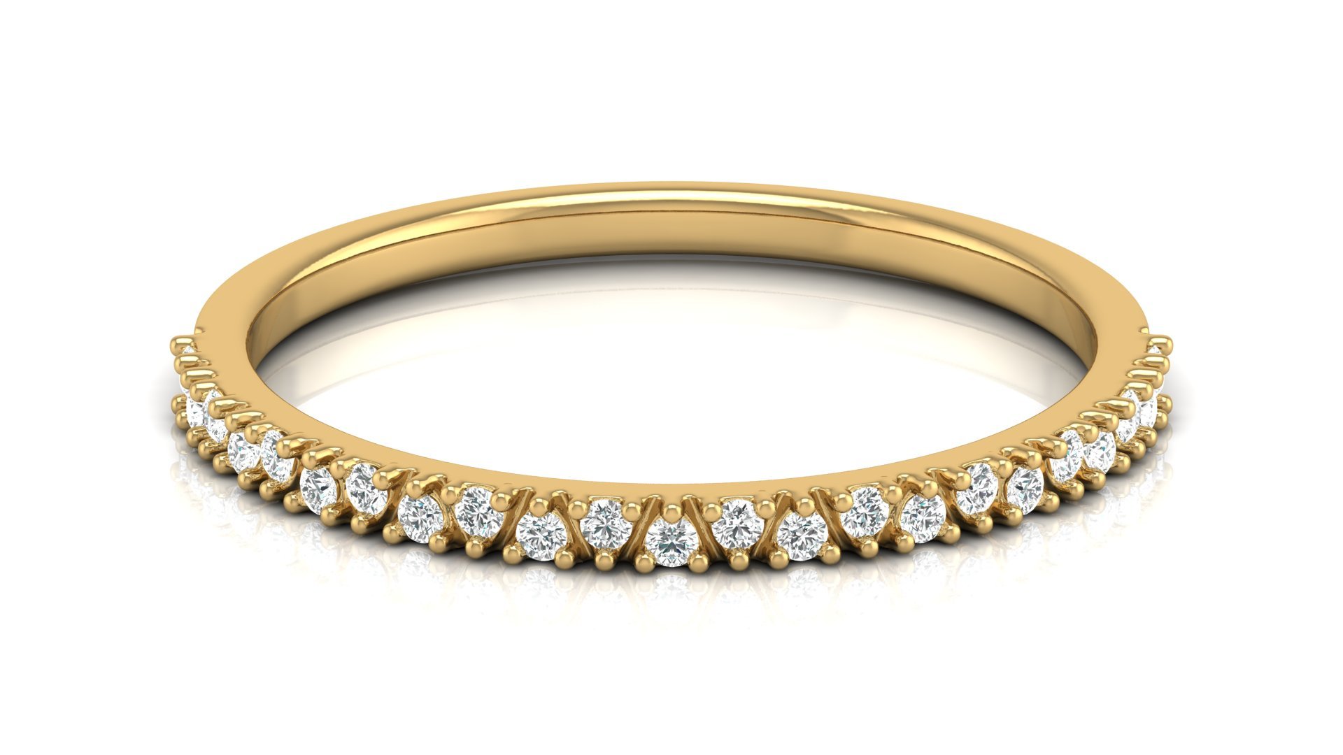 Oro macizo 9K