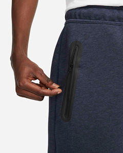 Pantalones Deportivos de Hombre de Alta Calidad en Poliéster y Algodón, Personalizados, Tallas Grandes, Marca Privada, Lisos - Product Image 5