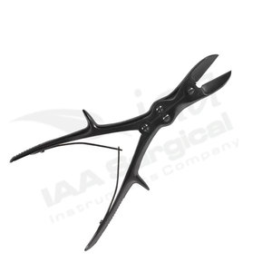 Heavy Duty Bone Cutting Forceps Surgical Orthopedic Instrument Stainless Steel Sharp Edge <b>Precision</b> <b>Tool</b> - Product Image 2